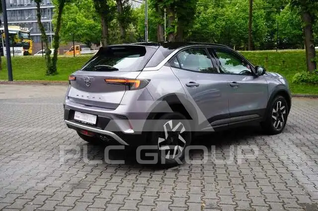 2025 Opel Mokka
