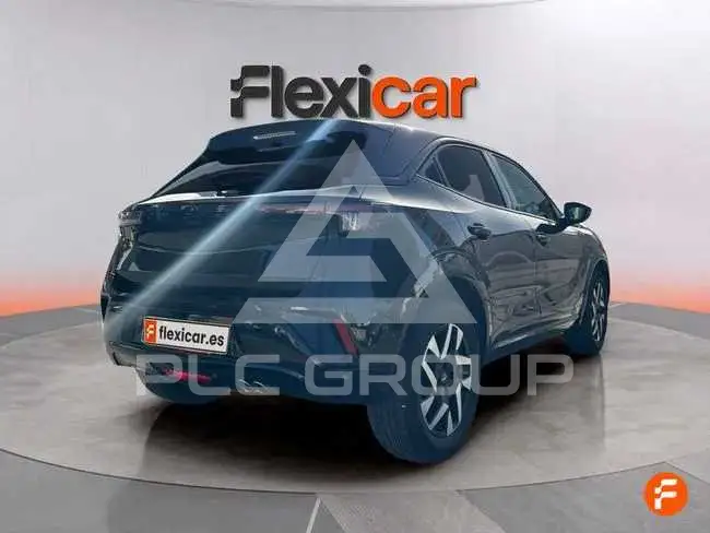 2025 Opel Mokka