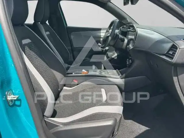 2025 Opel Mokka