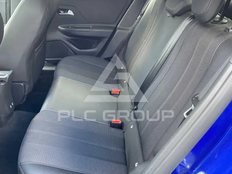 2025 Opel Mokka