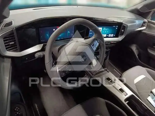 2025 Opel Mokka