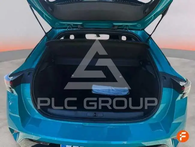 2025 Opel Mokka