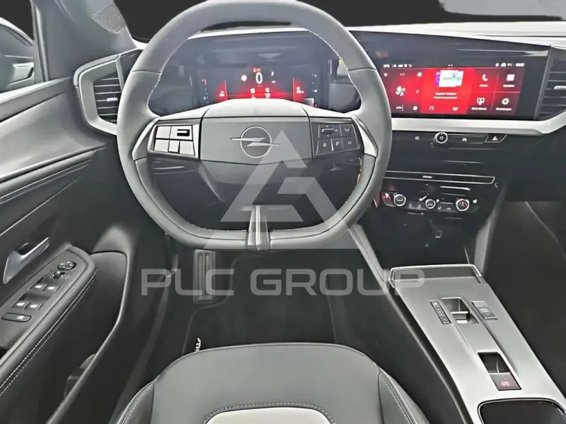 2025 Opel Mokka