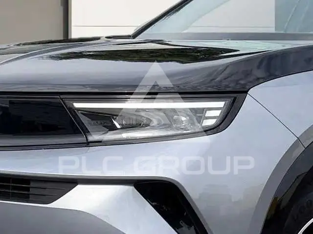 2025 Opel Mokka