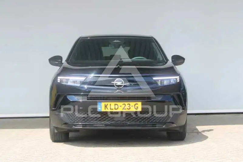 2025 Opel Mokka