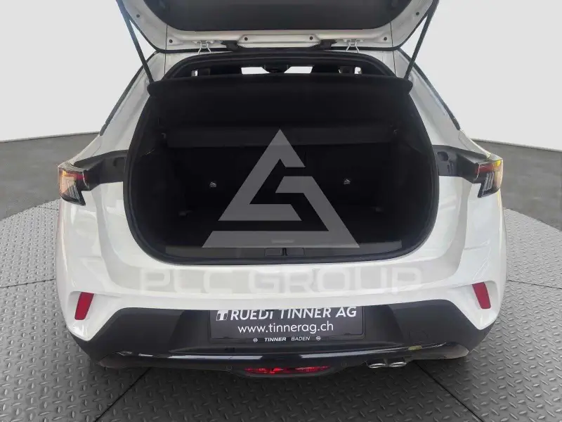 2025 Opel Mokka