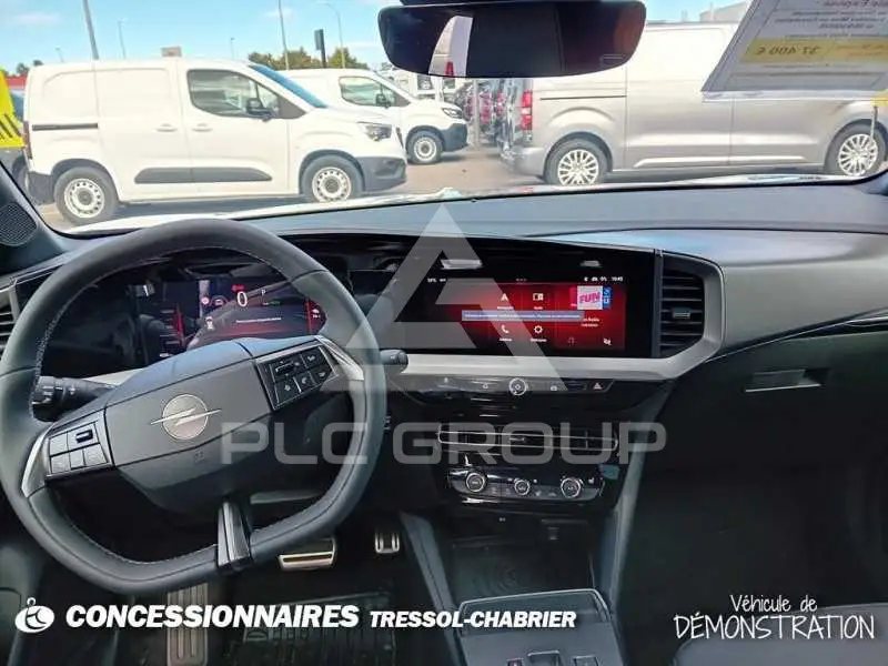 2025 Opel Mokka