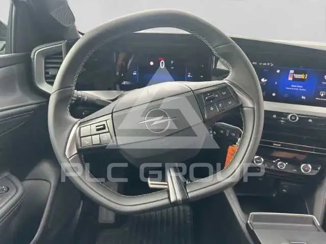 2025 Opel Mokka
