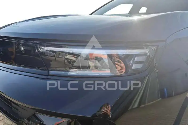 2025 Opel Mokka