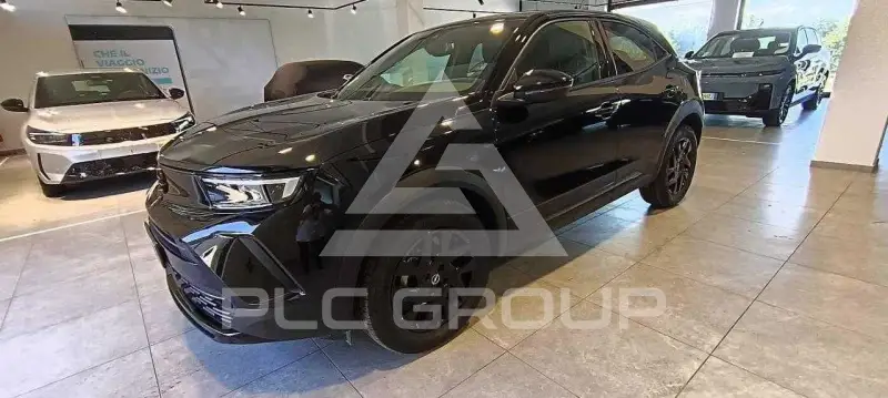 2025 Opel Mokka