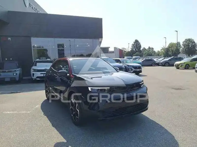 2025 Opel Mokka