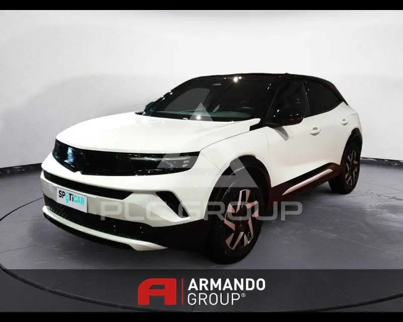 2025 Opel Mokka
