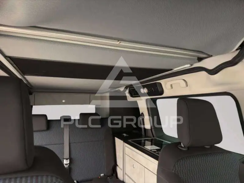 2025 Opel ZAFIRA