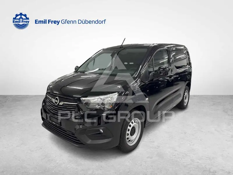 2025 Opel Combo