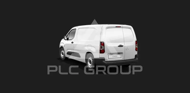 2025 Opel Combo