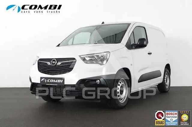 2025 Opel Combo
