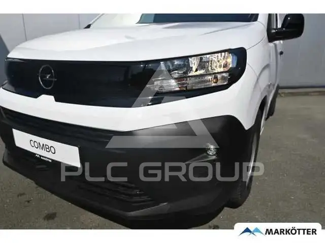 2025 Opel Combo
