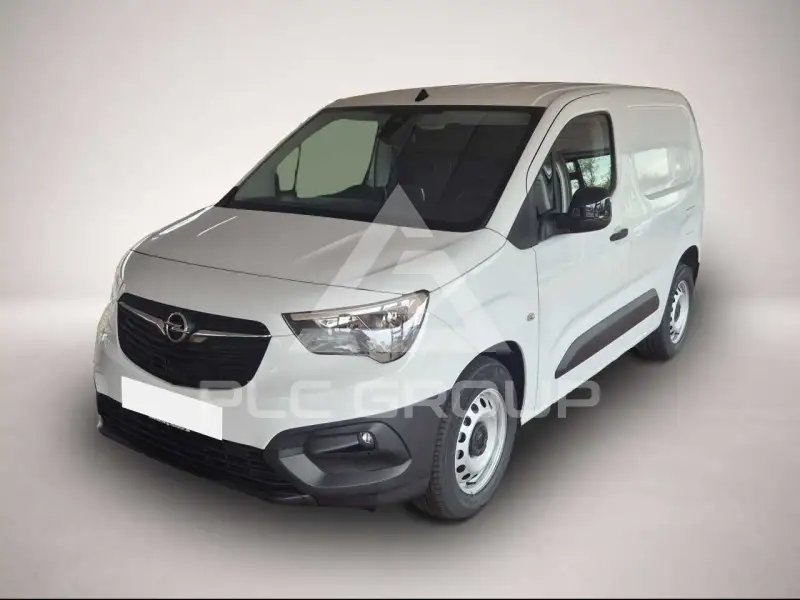 2025 Opel Combo
