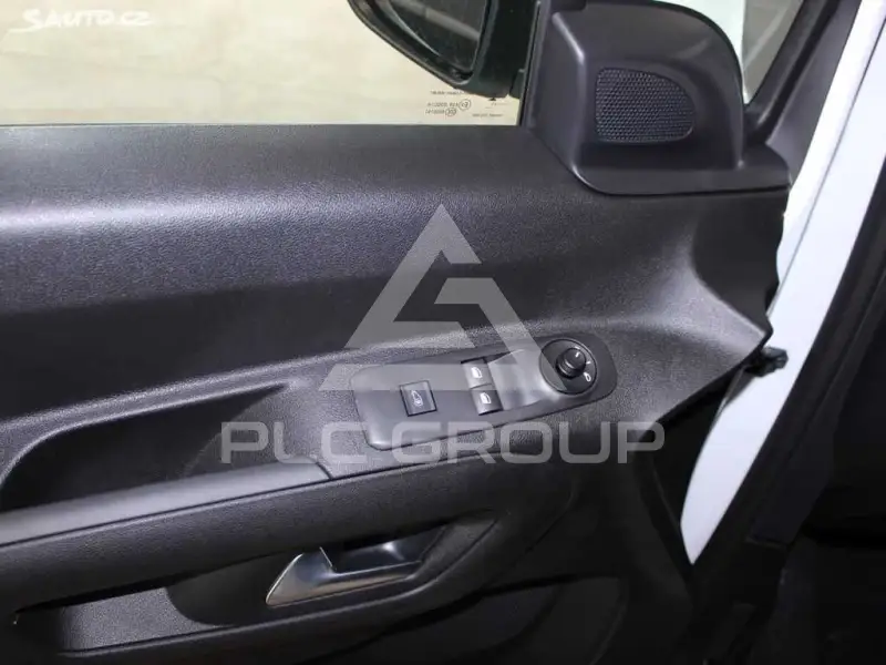 2025 Opel Combo