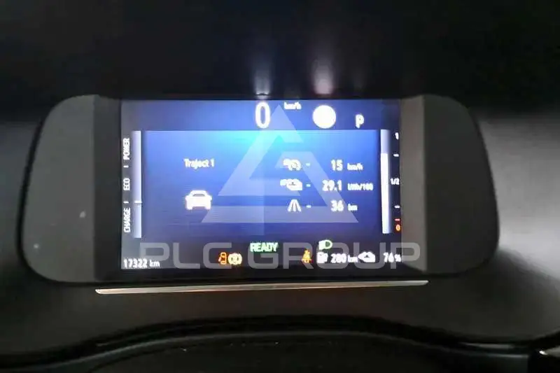 2025 Opel Corsa