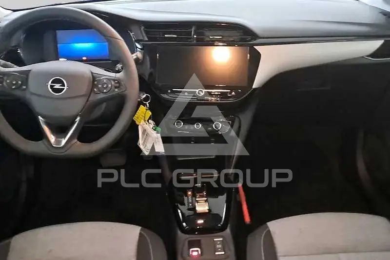 2025 Opel Corsa