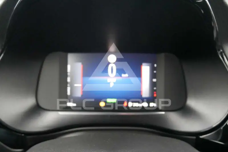 2025 Opel Corsa