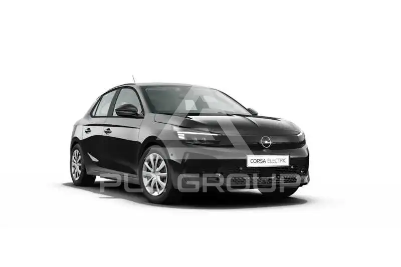 2025 Opel Corsa