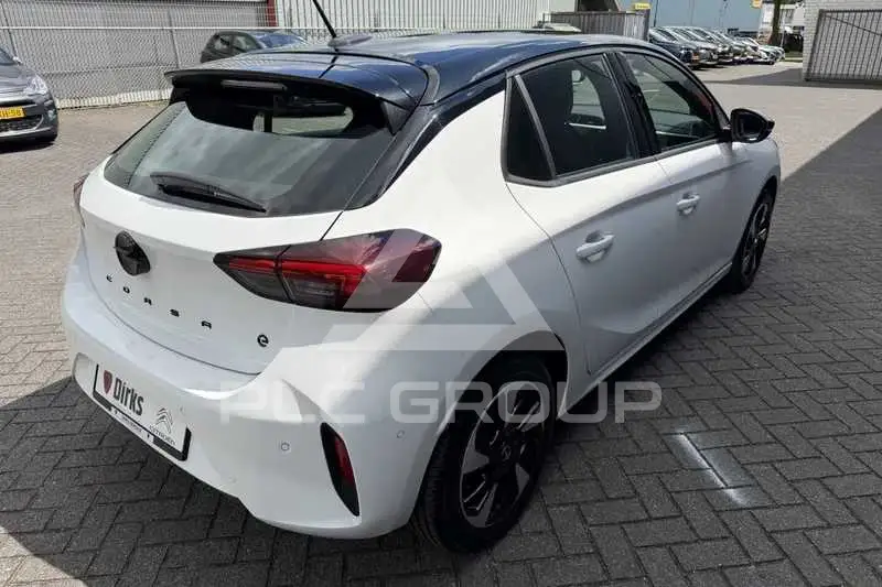 2025 Opel Corsa