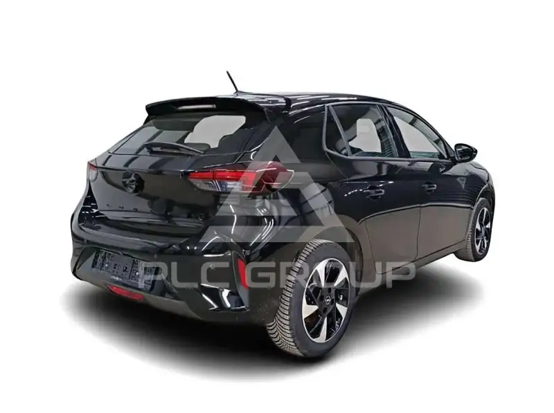 2025 Opel Corsa