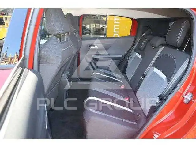2025 Opel Frontera