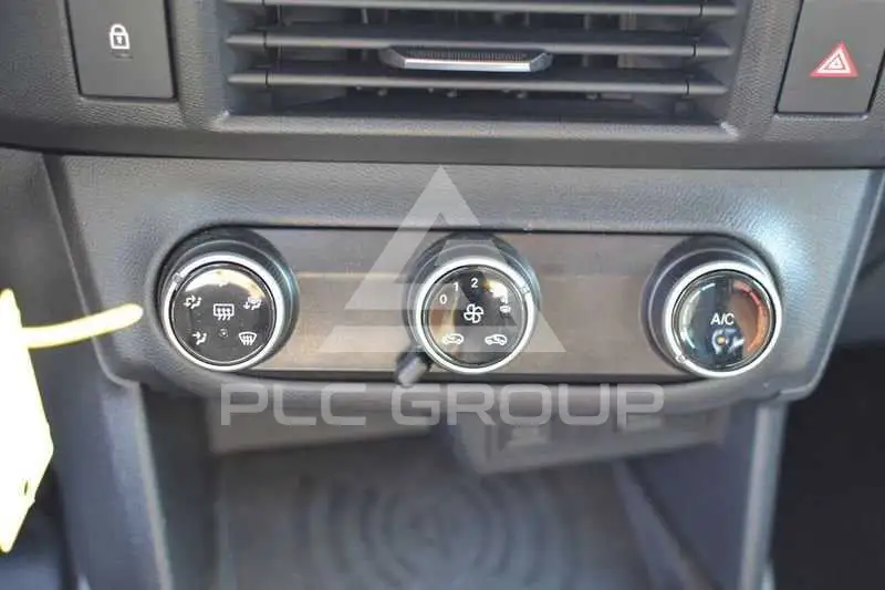 2025 Opel Frontera