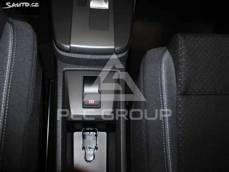 2025 Opel Frontera