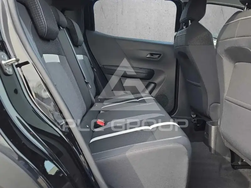 2025 Opel Frontera