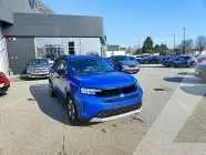 2025 Opel Frontera