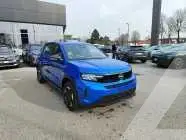 2025 Opel Frontera