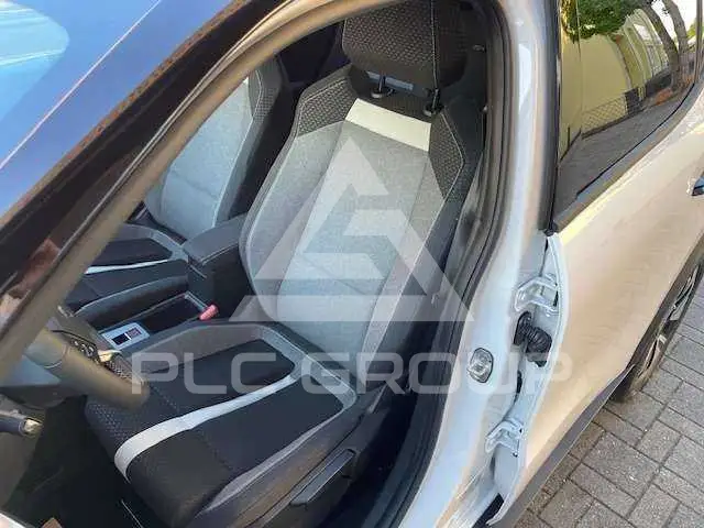 2025 Opel Frontera