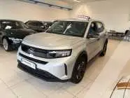 2025 Opel Frontera