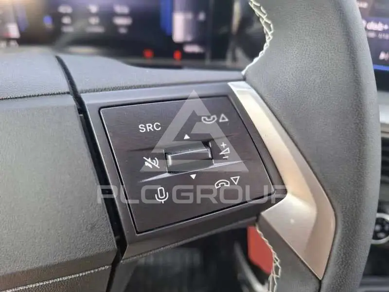 2025 Opel Frontera