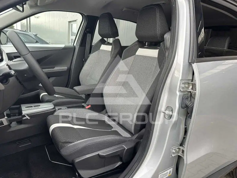 2025 Opel Frontera
