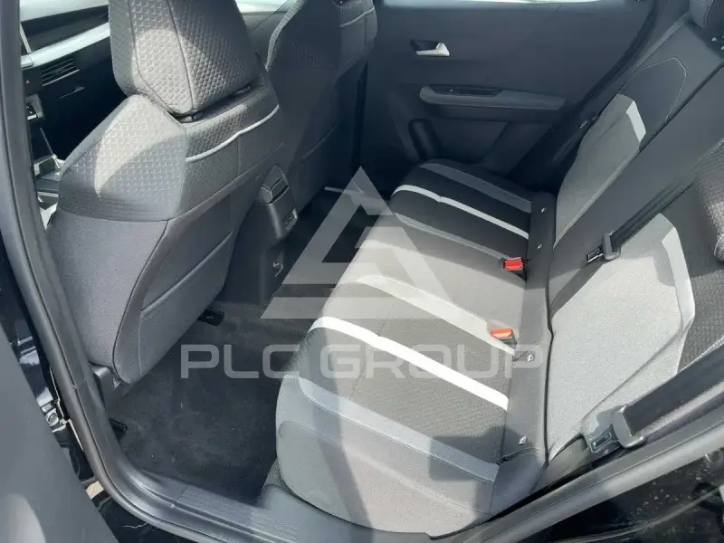 2025 Opel Frontera