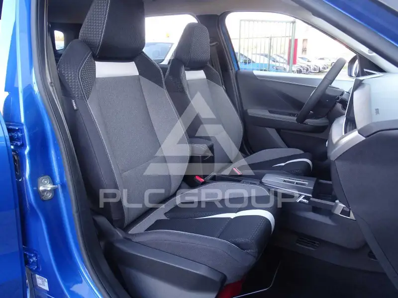 2025 Opel Frontera