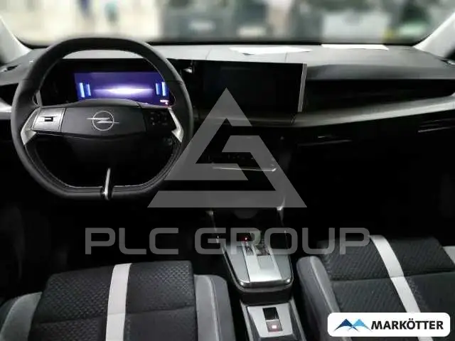 2025 Opel Frontera
