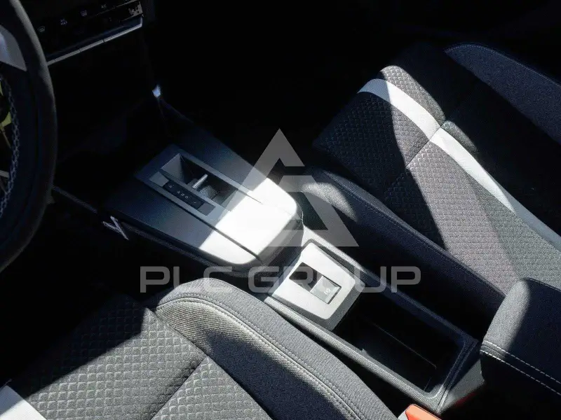 2025 Opel Frontera