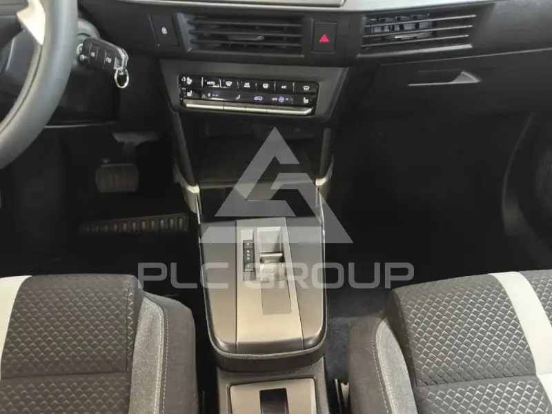 2025 Opel Frontera