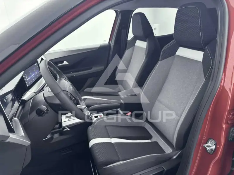 2025 Opel Frontera