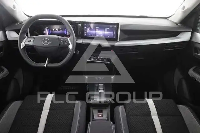 2025 Opel Frontera