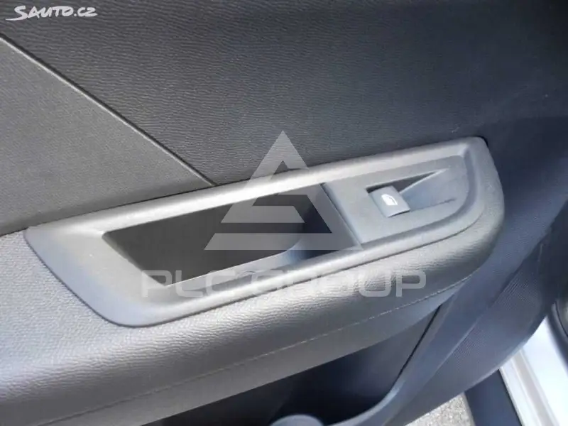 2025 Opel Frontera