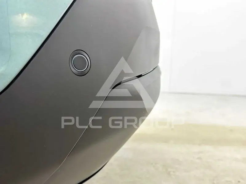 2025 Opel Frontera