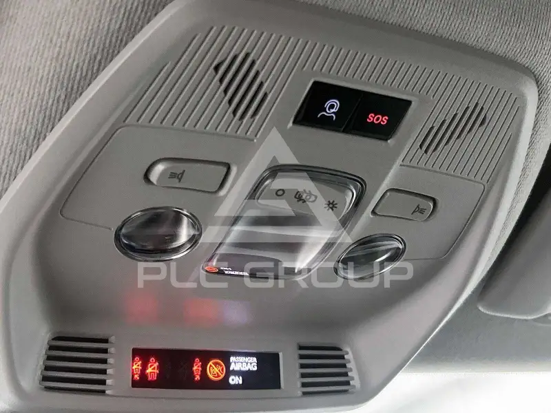 2025 Opel Frontera
