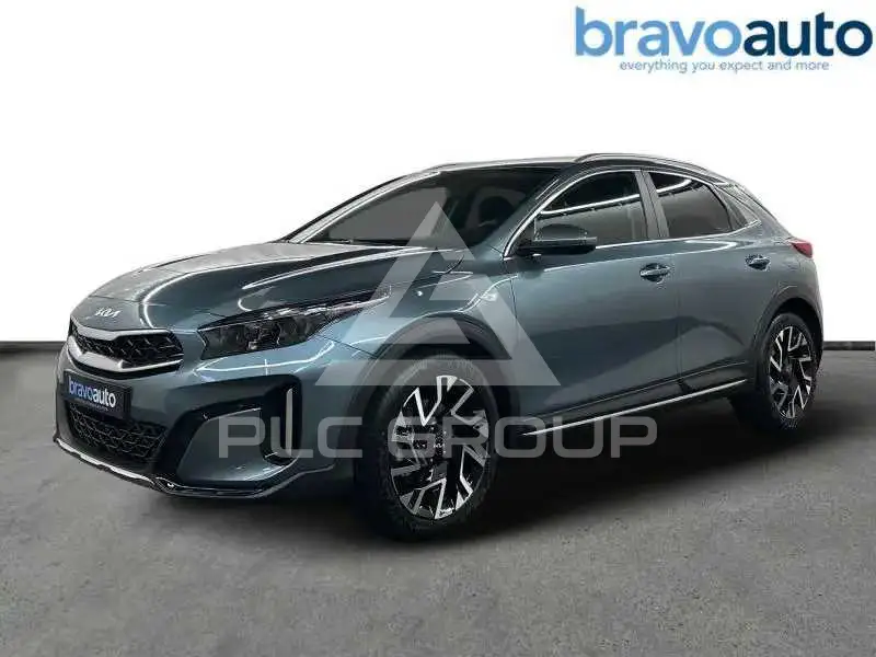 2025 Opel Frontera